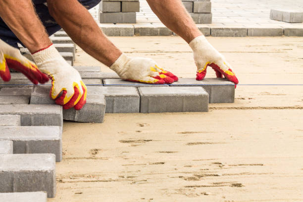 Professional Driveway Pavers in Grove Hill, AL