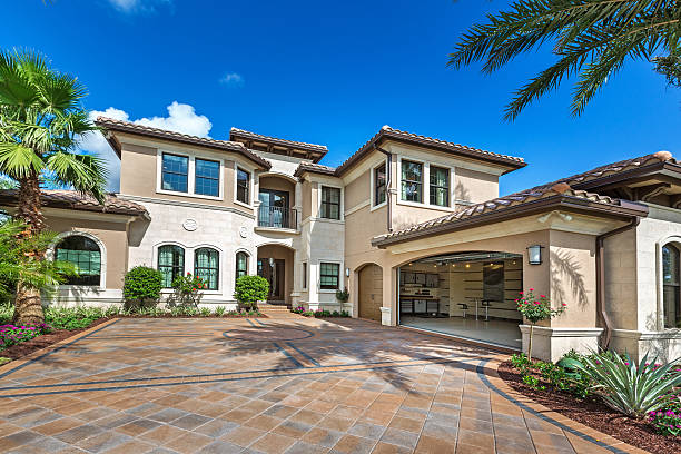 Best Concrete Paver Driveway  in Grove Hill, AL
