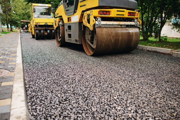 Reasons to Select Us for Your Driveway Paving Requirements in Grove Hill, AL